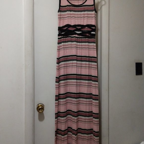 Maxi dress - Picture 3 of 3